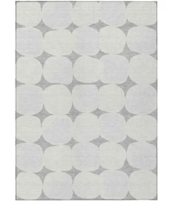 Addison Chantille ACN870-Gray 3 ft. X 5 ft. Rectangle Rug