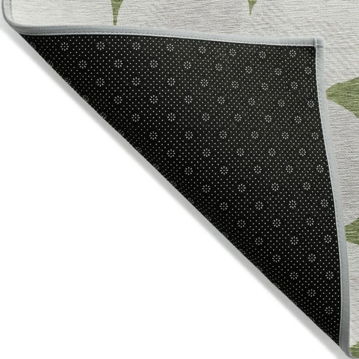 Addison Chantille ACN870-Green 9 ft. X 12 ft. Rectangle Rug