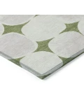 Addison Chantille ACN870-Green 3 ft. X 5 ft. Rectangle Rug