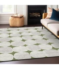 Addison Chantille ACN870-Green 3 ft. X 5 ft. Rectangle Rug