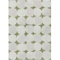 Addison Chantille ACN870-Green 3 ft. X 5 ft. Rectangle Rug
