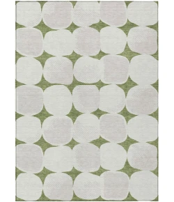 Addison Chantille ACN870-Green 10 ft. X 14 ft. Rectangle Rug