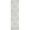 Addison Chantille ACN870-Ivory 2 ft. 3 in. X 7 ft. 6 in. Rectangle Rug