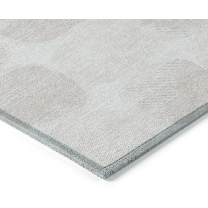 Addison Chantille ACN870-Ivory 3 ft. X 5 ft. Rectangle Rug