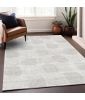 Addison Chantille ACN870-Ivory 9 ft. X 12 ft. Rectangle Rug