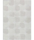 Addison Chantille ACN870-Ivory 9 ft. X 12 ft. Rectangle Rug