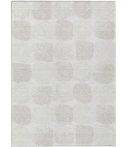 Addison Chantille ACN870-Ivory 3 ft. X 5 ft. Rectangle Rug