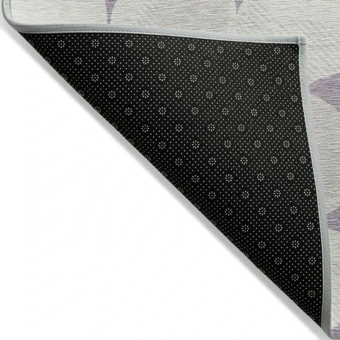 Addison Chantille ACN870-Lavender 5 ft. X 7 ft. 6 in. Rectangle Rug