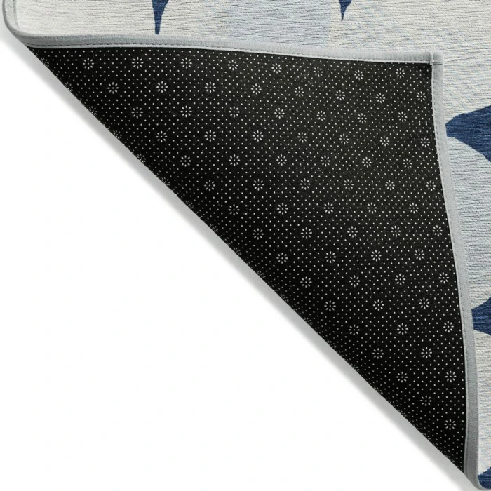 Addison Chantille ACN870-Navy 10 ft. X 14 ft. Rectangle Rug
