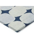 Addison Chantille ACN870-Navy 10 ft. X 14 ft. Rectangle Rug