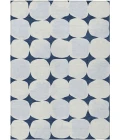 Addison Chantille ACN870-Navy 10 ft. X 14 ft. Rectangle Rug