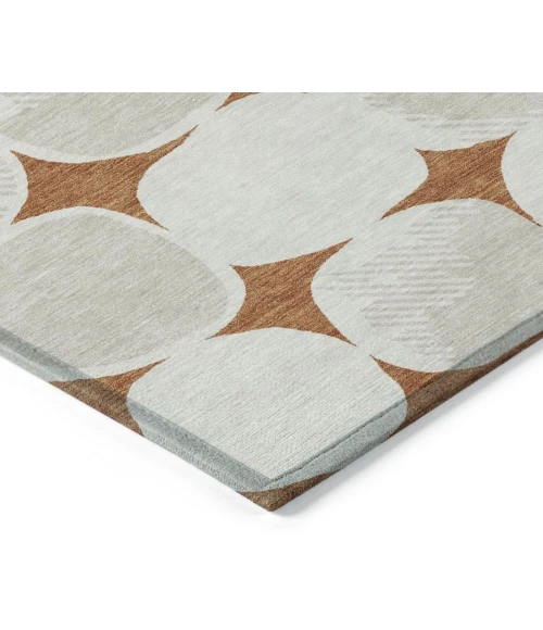 Addison Chantille ACN870-Paprika 10 ft. X 14 ft. Rectangle Rug