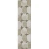 Addison Chantille ACN870-Taupe 2 ft. 3 in. X 7 ft. 6 in. Rectangle Rug