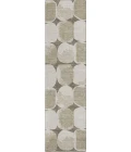 Addison Chantille ACN870-Taupe 2 ft. 3 in. X 7 ft. 6 in. Rectangle Rug