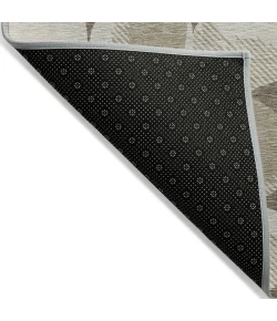 Addison Chantille ACN870-Taupe 9 ft. X 12 ft. Rectangle Rug