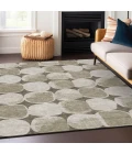 Addison Chantille ACN870-Taupe 5 ft. X 7 ft. 6 in. Rectangle Rug