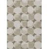 Addison Chantille ACN870-Taupe 10 ft. X 14 ft. Rectangle Rug