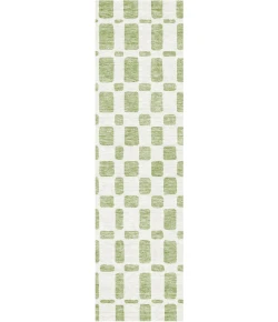 Addison Chantille ACN871-Aloe 2 ft. 3 in. X 7 ft. 6 in. Rectangle Rug