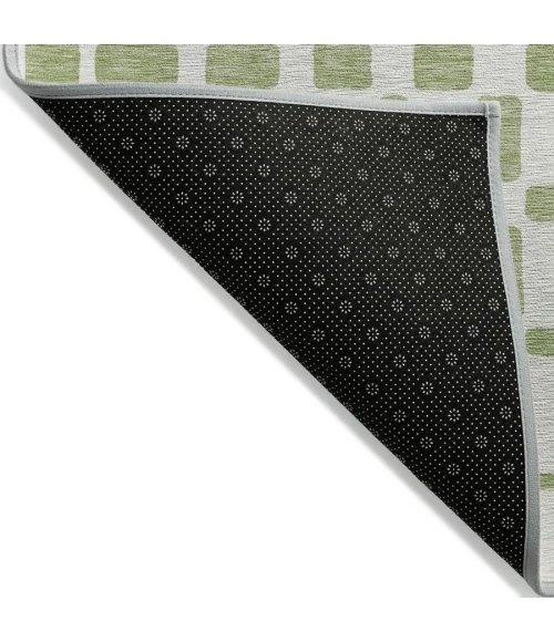 Addison Chantille ACN871-Aloe 10 ft. X 14 ft. Rectangle Rug