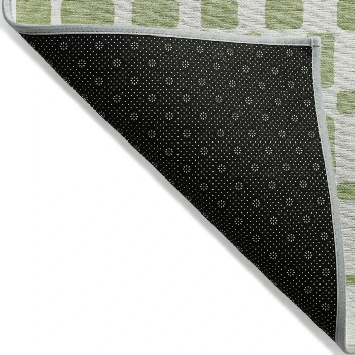 Addison Chantille ACN871-Aloe 10 ft. X 14 ft. Rectangle Rug