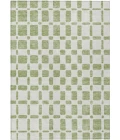 Addison Chantille ACN871-Aloe 10 ft. X 14 ft. Rectangle Rug