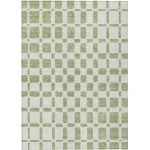 Addison Chantille ACN871-Aloe 5 ft. X 7 ft. 6 in. Rectangle Rug