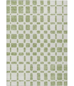 Addison Chantille ACN871-Aloe 10 ft. X 14 ft. Rectangle Rug