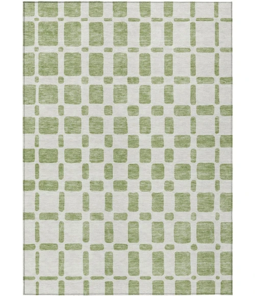 Addison Chantille ACN871-Aloe 10 ft. X 14 ft. Rectangle Rug
