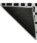 Addison Chantille ACN871-Black 9 ft. X 12 ft. Rectangle Rug