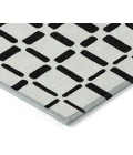 Addison Chantille ACN871-Black 9 ft. X 12 ft. Rectangle Rug