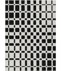 Addison Chantille ACN871-Black 9 ft. X 12 ft. Rectangle Rug