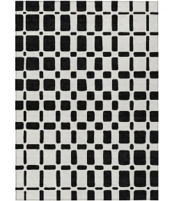 Addison Chantille ACN871-Black 9 ft. X 12 ft. Rectangle Rug