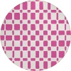 Addison Chantille ACN871-Blush 8 ft. X 8 ft. Round Rug