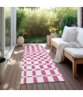 Addison Chantille ACN871-Blush 2 ft. 3 in. X 7 ft. 6 in. Rectangle Rug