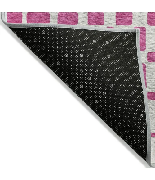 Addison Chantille ACN871-Blush 10 ft. X 14 ft. Rectangle Rug