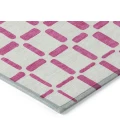 Addison Chantille ACN871-Blush 10 ft. X 14 ft. Rectangle Rug