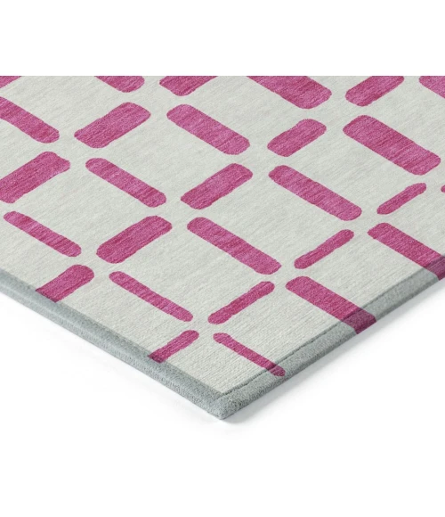 Addison Chantille ACN871-Blush 10 ft. X 14 ft. Rectangle Rug