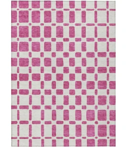 Addison Chantille ACN871-Blush 10 ft. X 14 ft. Rectangle Rug