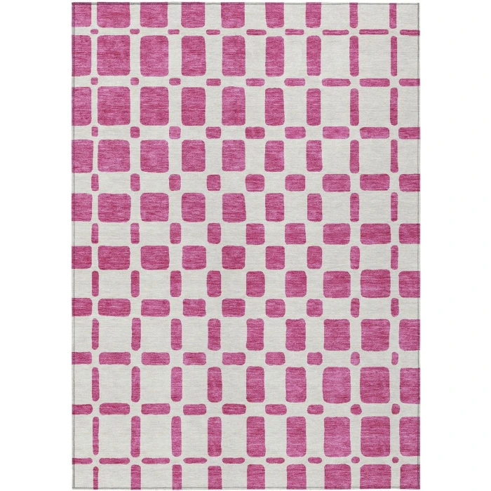 Addison Chantille ACN871-Blush 9 ft. X 12 ft. Rectangle Rug