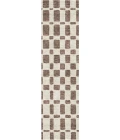 Addison Chantille ACN871-Brown 2 ft. 3 in. X 7 ft. 6 in. Rectangle Rug