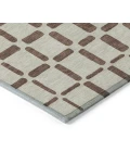 Addison Chantille ACN871-Brown 9 ft. X 12 ft. Rectangle Rug