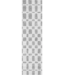 Addison Chantille ACN871-Gray 2 ft. 3 in. X 7 ft. 6 in. Rectangle Rug