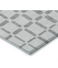 Addison Chantille ACN871-Gray 3 ft. X 5 ft. Rectangle Rug