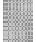Addison Chantille ACN871-Gray 3 ft. X 5 ft. Rectangle Rug