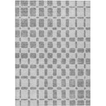 Addison Chantille ACN871-Gray 5 ft. X 7 ft. 6 in. Rectangle Rug