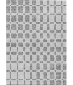 Addison Chantille ACN871-Gray 3 ft. X 5 ft. Rectangle Rug