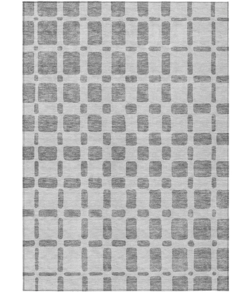 Addison Chantille ACN871-Gray 3 ft. X 5 ft. Rectangle Rug