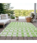 Addison Chantille ACN871-Lime 8 ft. X 10 ft. Rectangle Rug