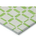 Addison Chantille ACN871-Lime 8 ft. X 10 ft. Rectangle Rug