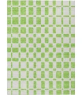 Addison Chantille ACN871-Lime 8 ft. X 10 ft. Rectangle Rug